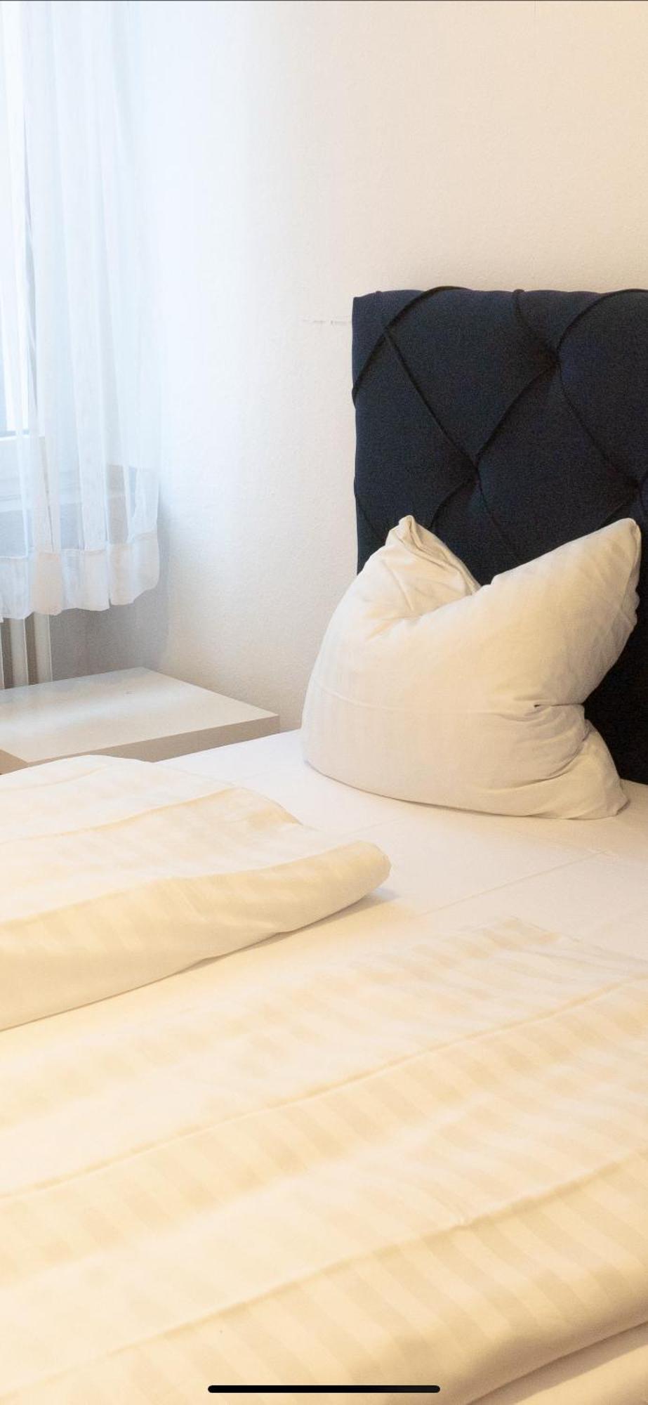 Haven Hotels - Hotel Am Stadion Leverkusen Extérieur photo