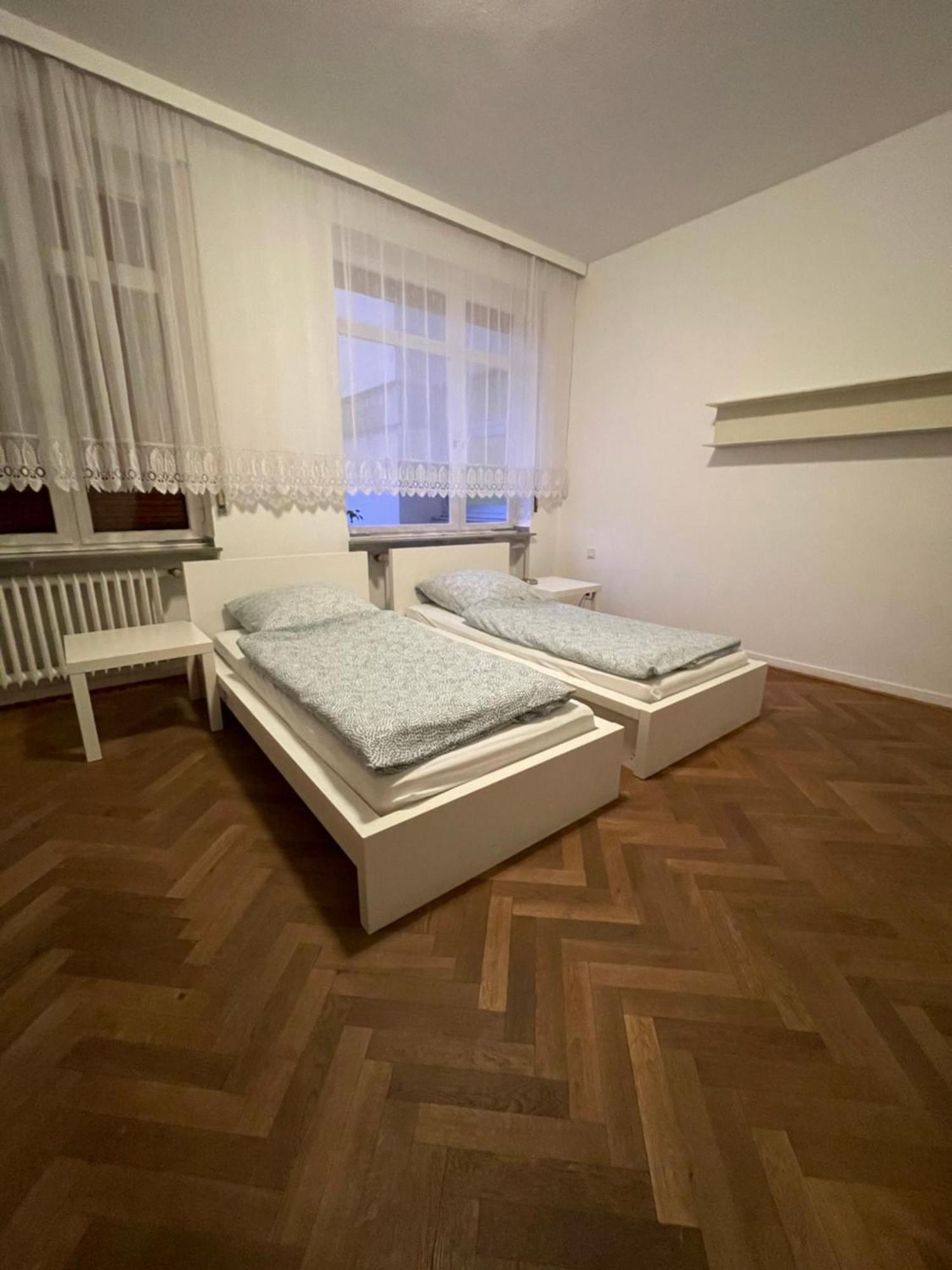 Haven Hotels - Hotel Am Stadion Leverkusen Chambre photo
