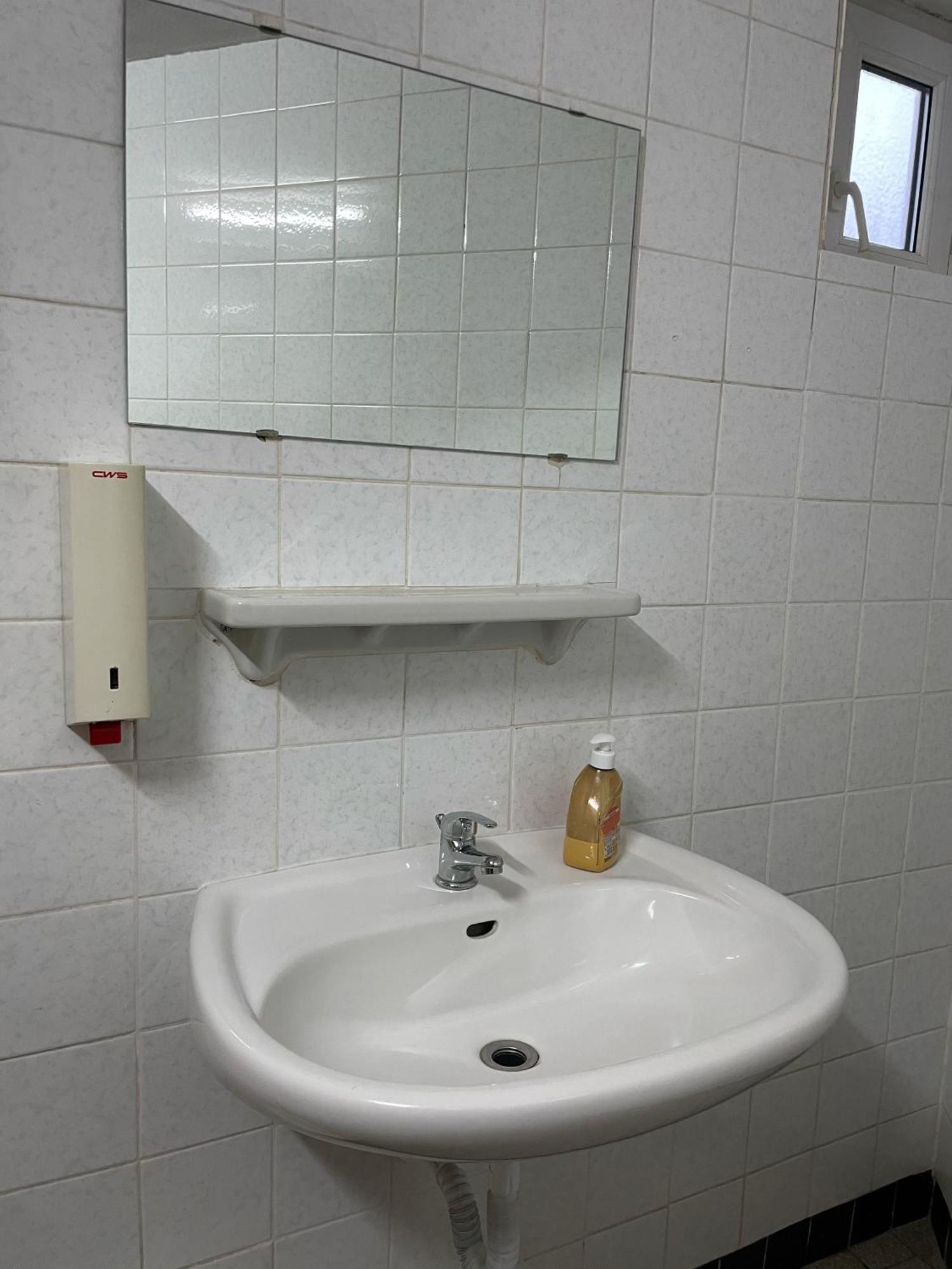 Haven Hotels - Hotel Am Stadion Leverkusen Chambre photo