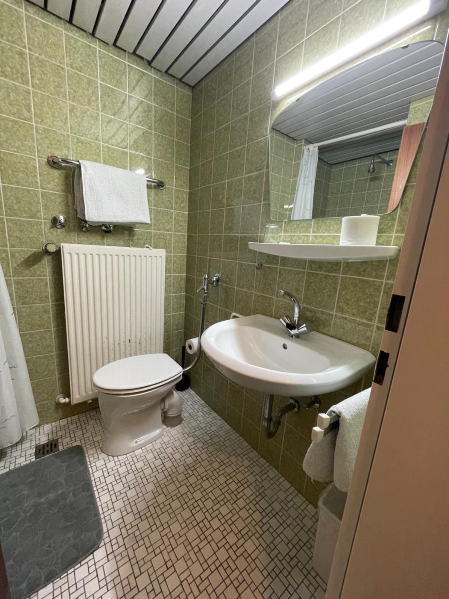 Haven Hotels - Hotel Am Stadion Leverkusen Chambre photo