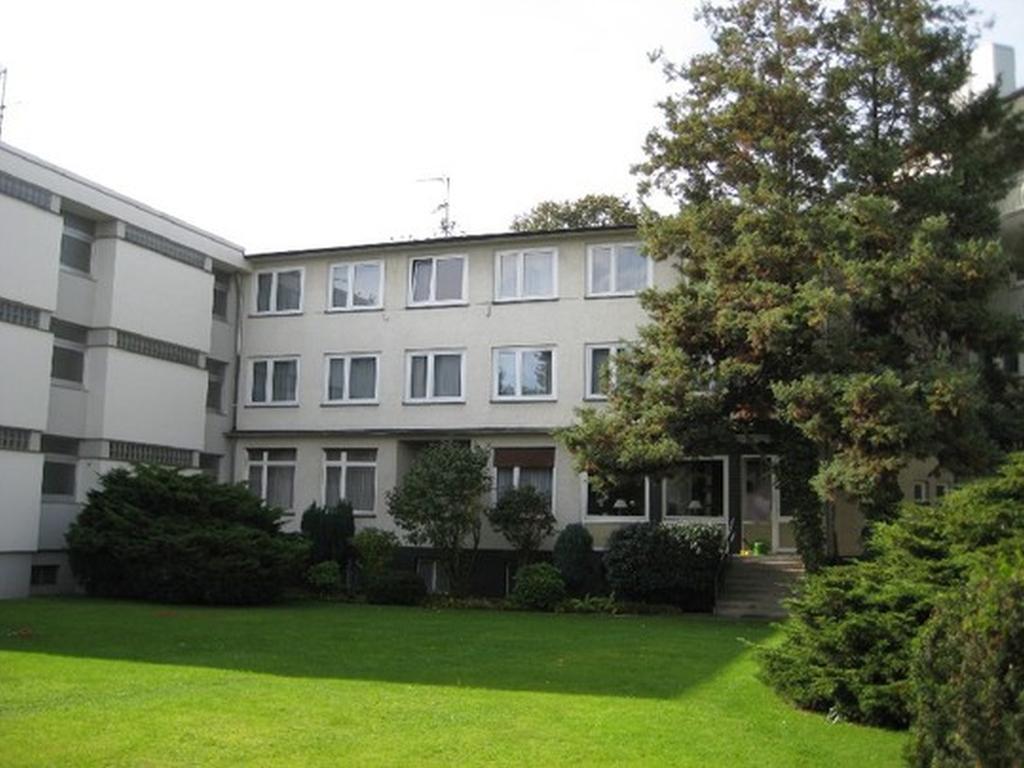 Haven Hotels - Hotel Am Stadion Leverkusen Extérieur photo